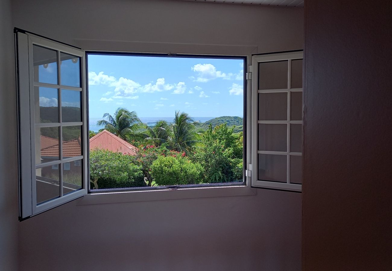 Villa à Sainte-Anne - Villa à Sainte-Anne Réf M210