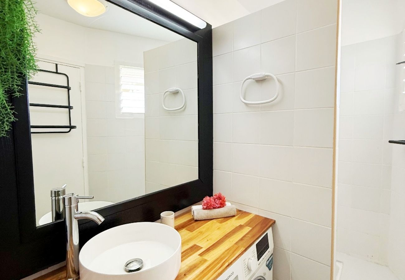 Studio à Saint-François - Studio Manganao à Saint François ref GEA008