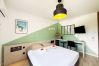 Studio à Saint-François - Studio Manganao à Saint François ref GEA008