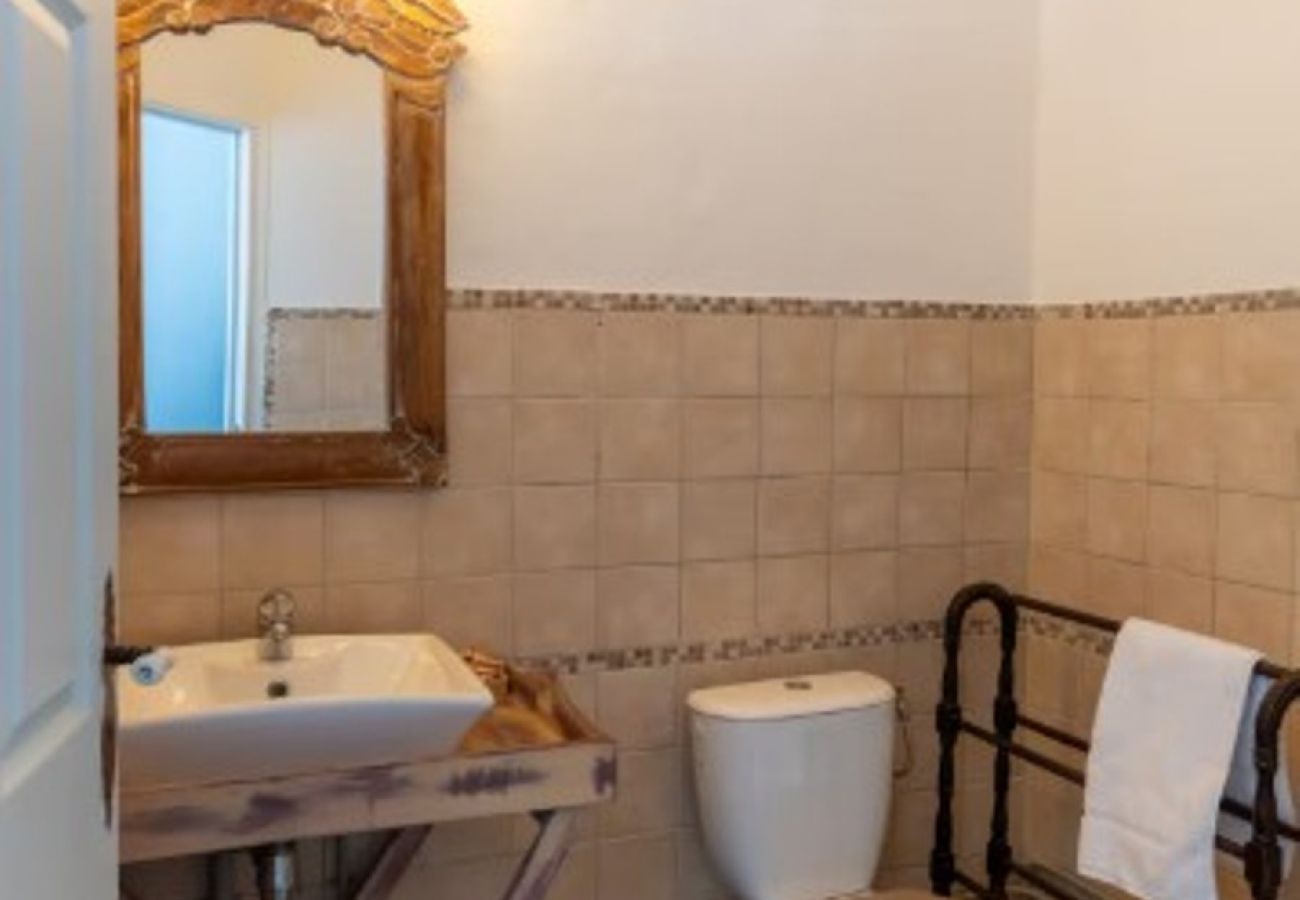 Villa à Les Anses-d´Arlet - Villa Ref M152 aux Anses d'Arlet