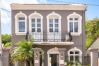 Villa à Les Anses-d´Arlet - Villa Ref M152 aux Anses d'Arlet