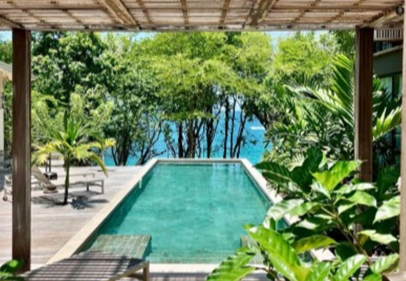 Villa à Le Diamant - Villa Ref M153 au Diamant