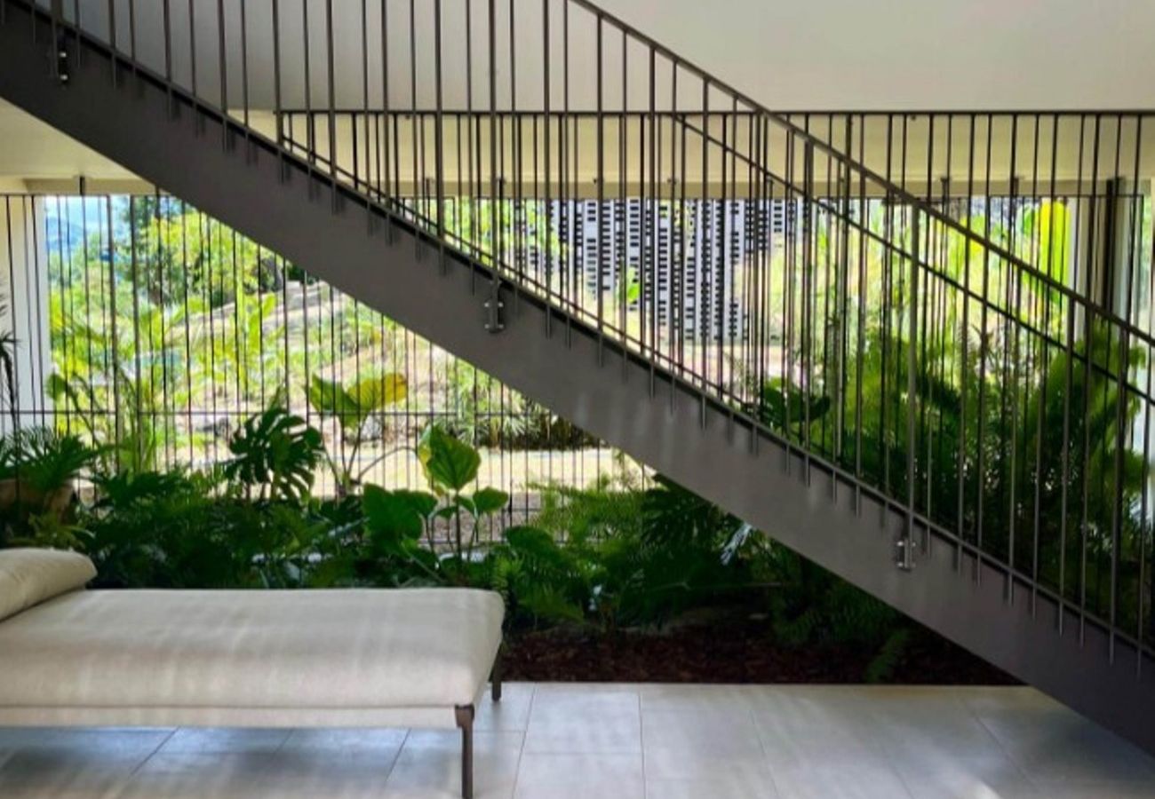 Villa à Le Diamant - Villa Ref M153 au Diamant