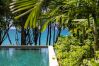 Villa à Le Diamant - Villa Ref M153 au Diamant
