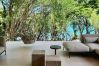 Villa à Le Diamant - Villa Ref M153 au Diamant