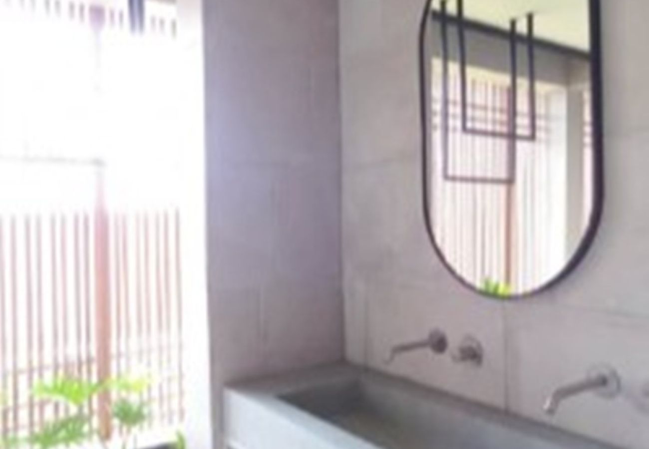 Villa à Le Diamant - Villa Ref M155 au Diamant