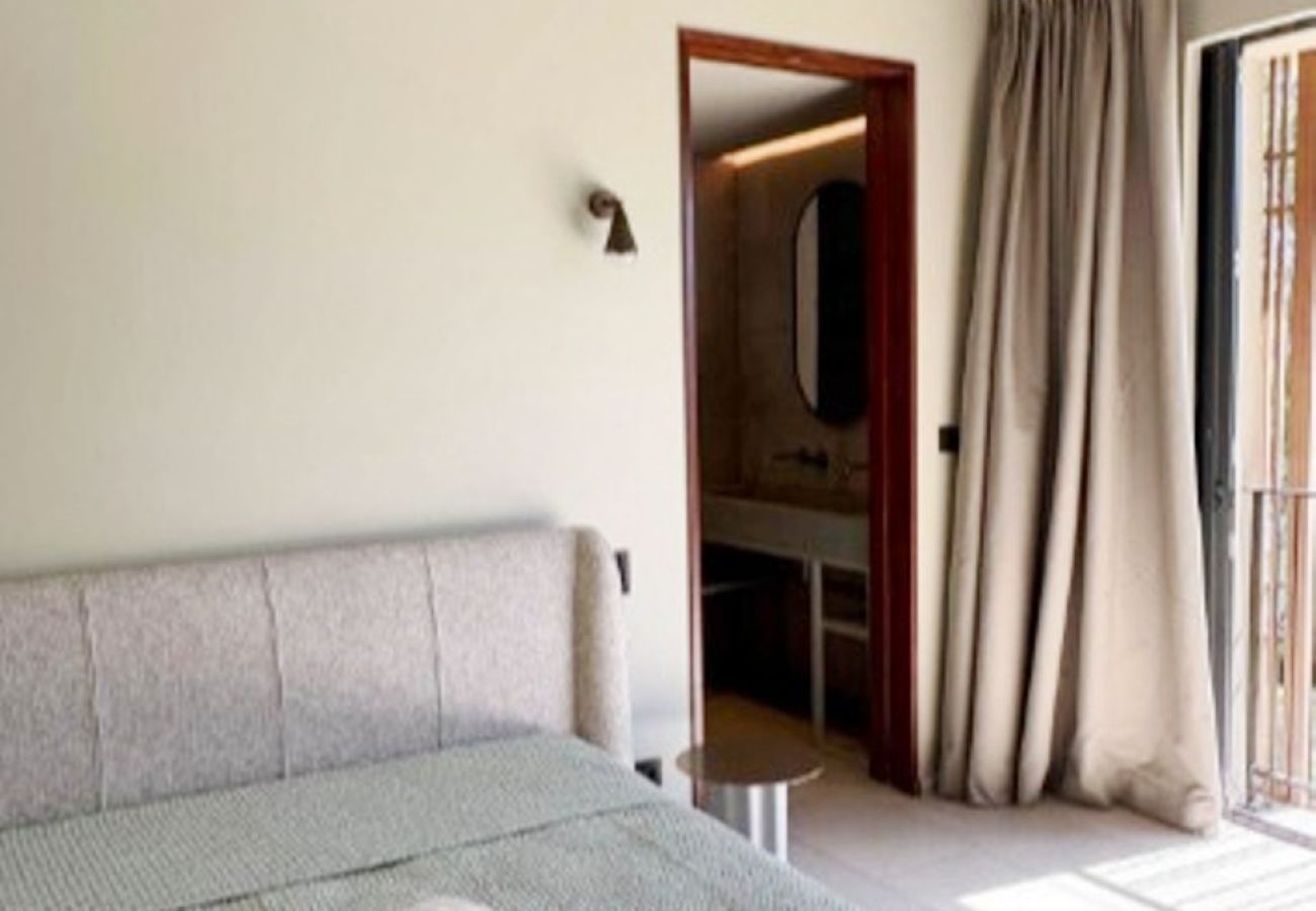 Villa à Le Diamant - Villa Ref M155 au Diamant