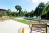 Villa à Le Diamant - Villa Ref M155 au Diamant