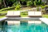 Villa à Le Diamant - Villa Ref M155 au Diamant