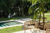 Villa à Le Diamant - Villa Ref M155 au Diamant