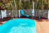 Villa à Saint-François - Villa Pikinga à Saint François ref G022
