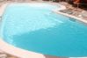 Villa à Saint-François - Villa G056E à Saint-François 3 chambres piscine