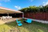 Villa à Saint-François - Villa à Saint François G050B - 2ch piscine