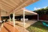 Villa à Saint-François - Villa à Saint François G050B - 2ch piscine
