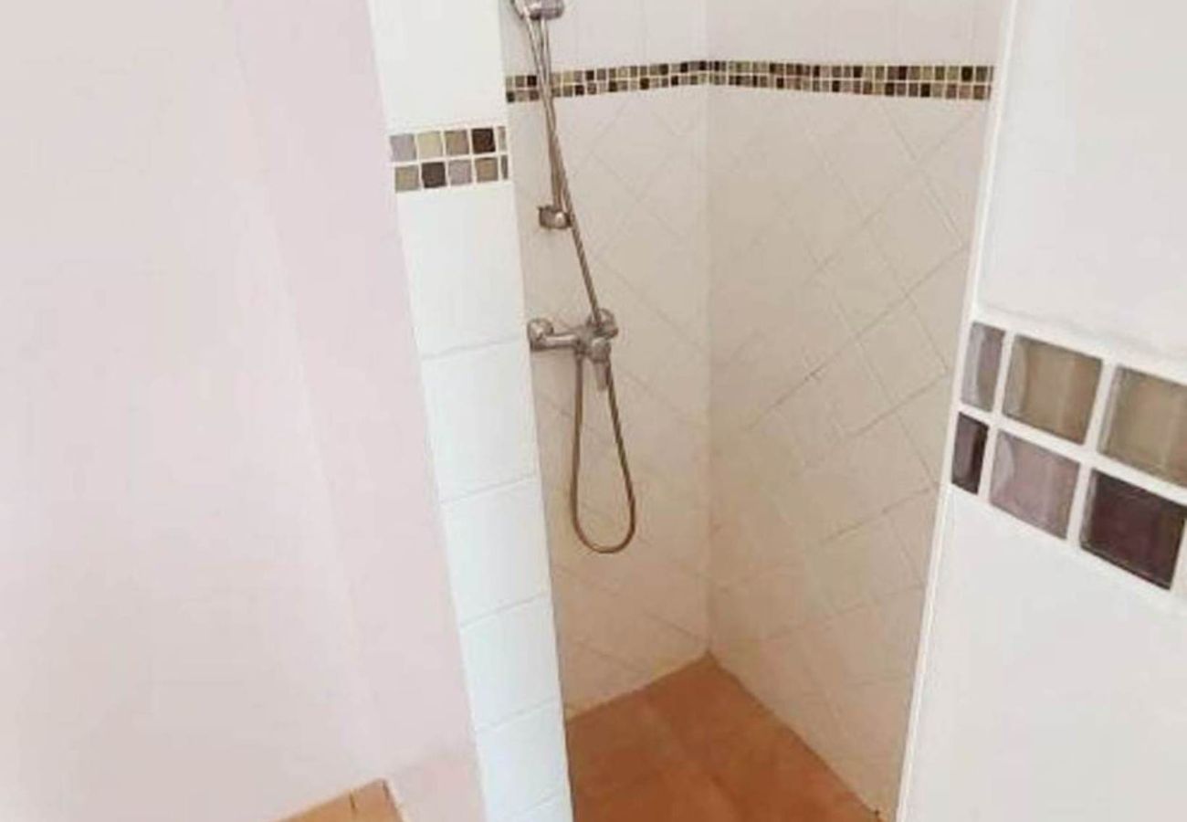 Villa à Le Diamant - Villa au Diamant ref M128 3ch piscine