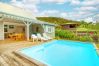 Villa à Le Diamant - Villa au Diamant ref M128 3ch piscine
