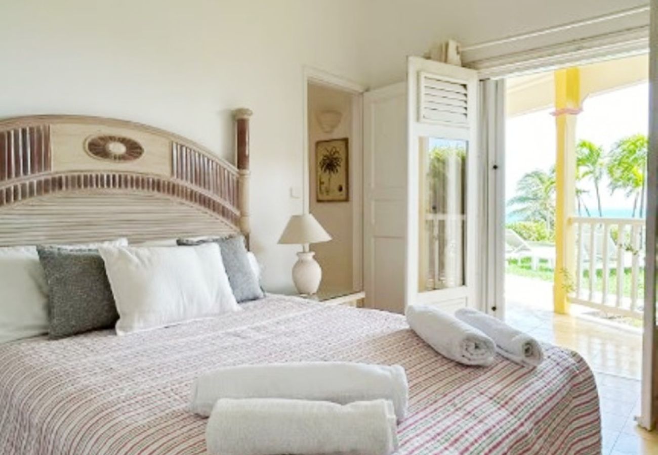 Villa à Saint-François - Villa à Saint-François ref G174