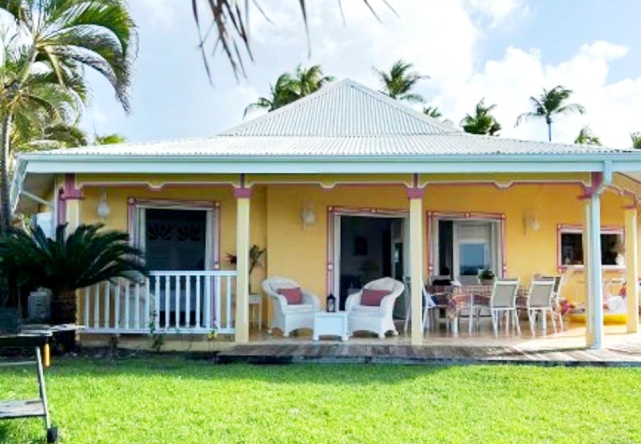 Villa à Saint-François - Villa à Saint-François ref G174