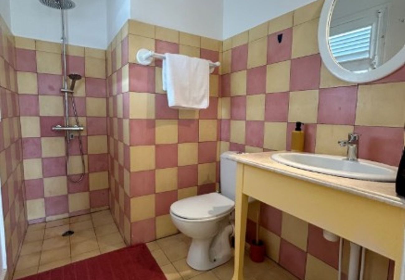 Villa à Saint-François - Villa à Saint-François ref G174