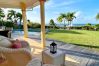 Villa à Saint-François - Villa à Saint-François ref G174