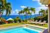 Villa à Saint-François - Villa à Saint-François ref G174