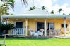 Villa à Saint-François - Villa à Saint-François ref G174